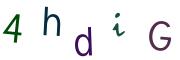 Obrázkové CAPTCHA