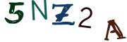 Obrázkové CAPTCHA