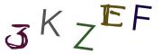 Obrázkové CAPTCHA