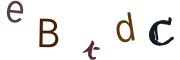 Obrázkové CAPTCHA